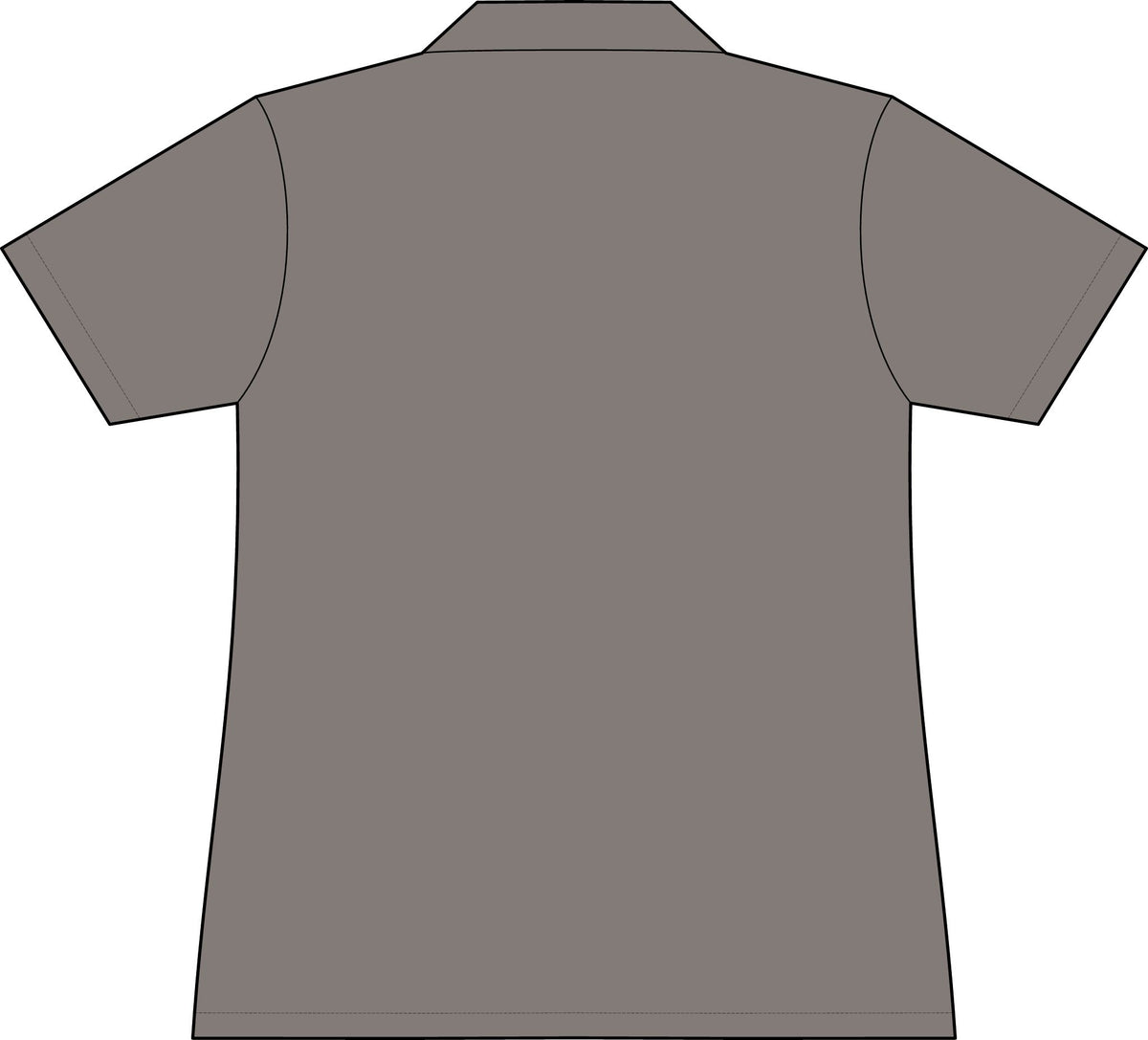 Sample Sport-Tek Women's Versa Polo