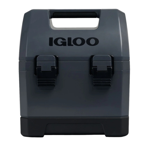 Igloo Gripper CoolBox 10-Quart Cooler - 33244.png