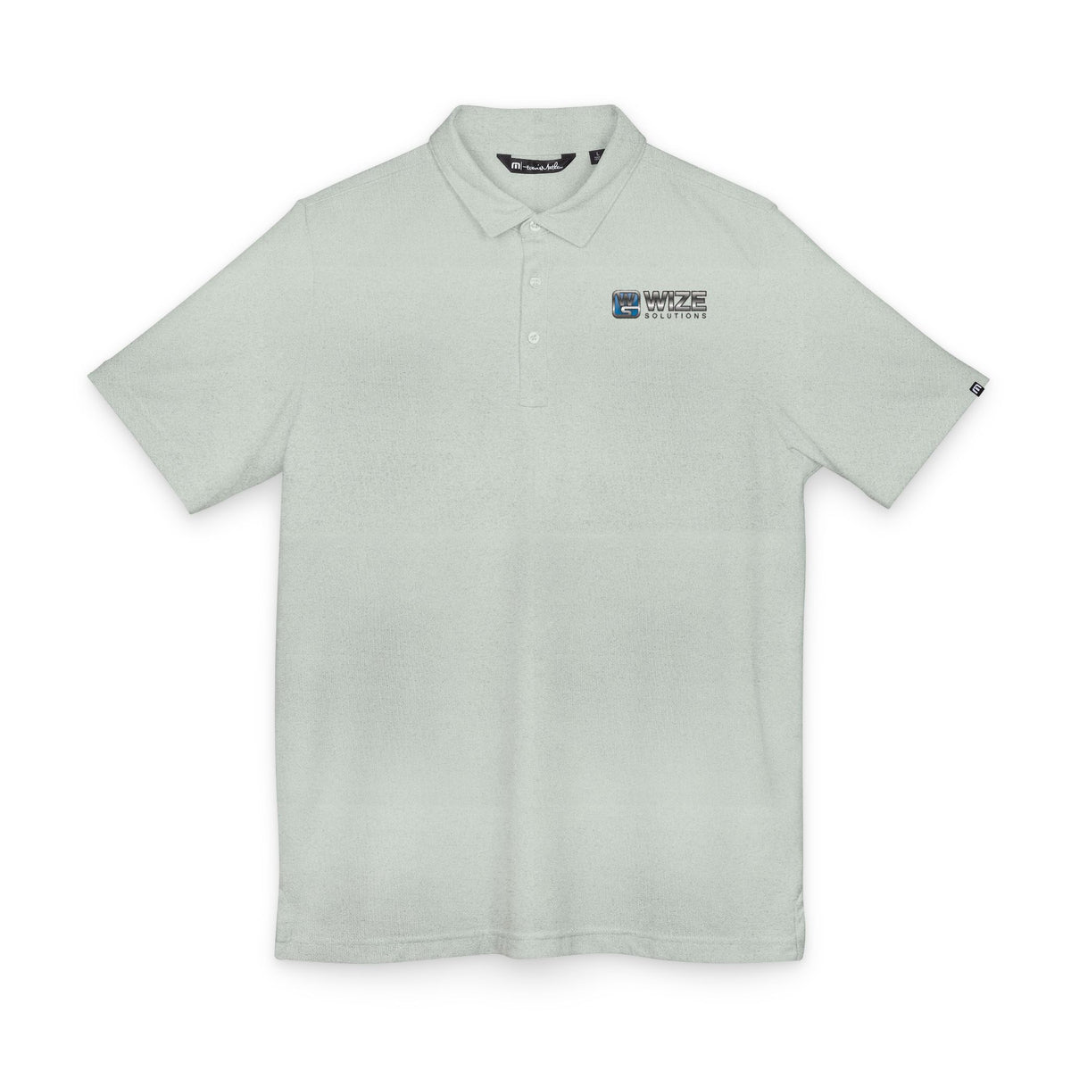 Wize Solutions Men’s Coto Performance Polo