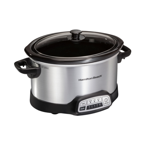 Hamilton Beach 4 Qt Programmable Slow Cooker - 33443.png