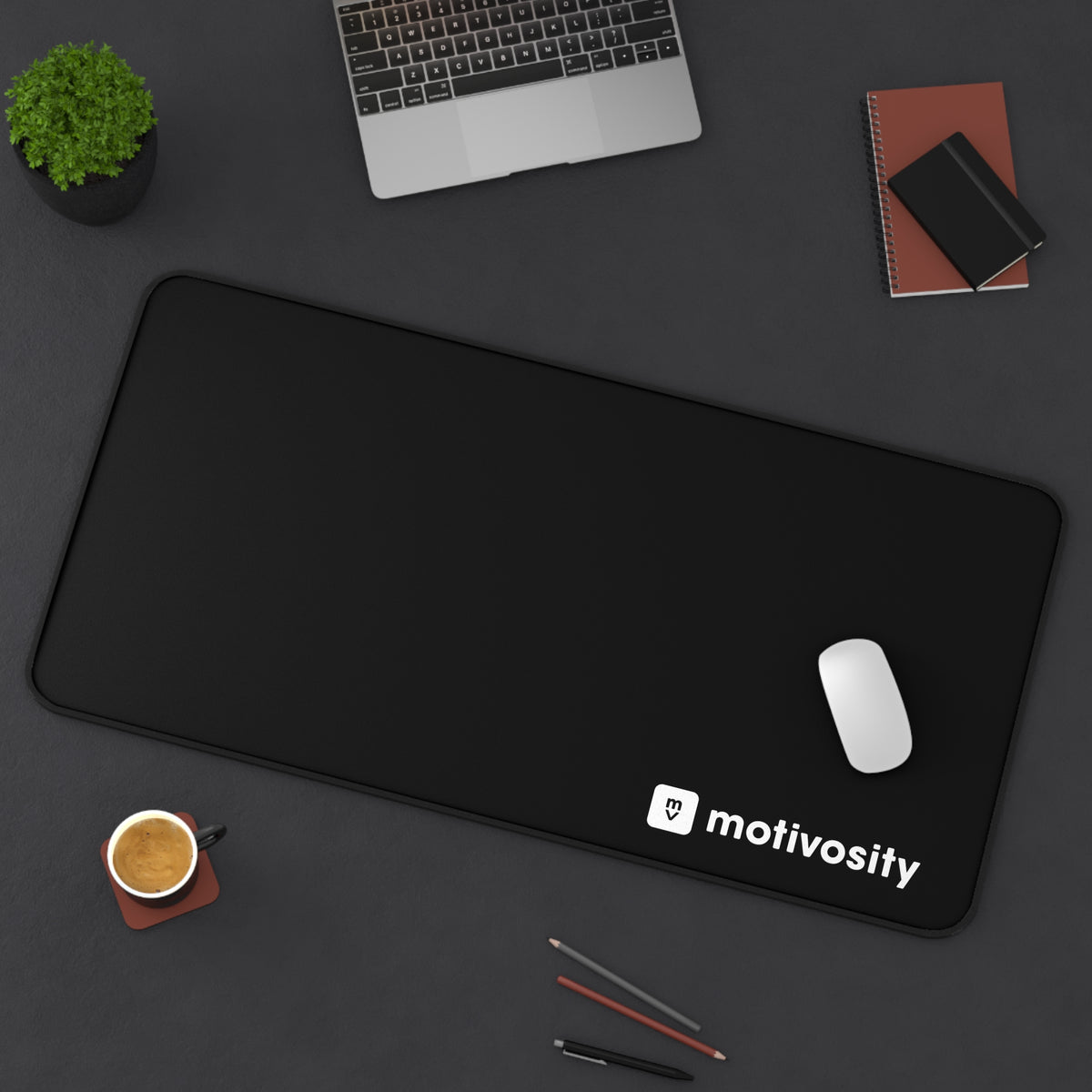 Sample Desk Mat