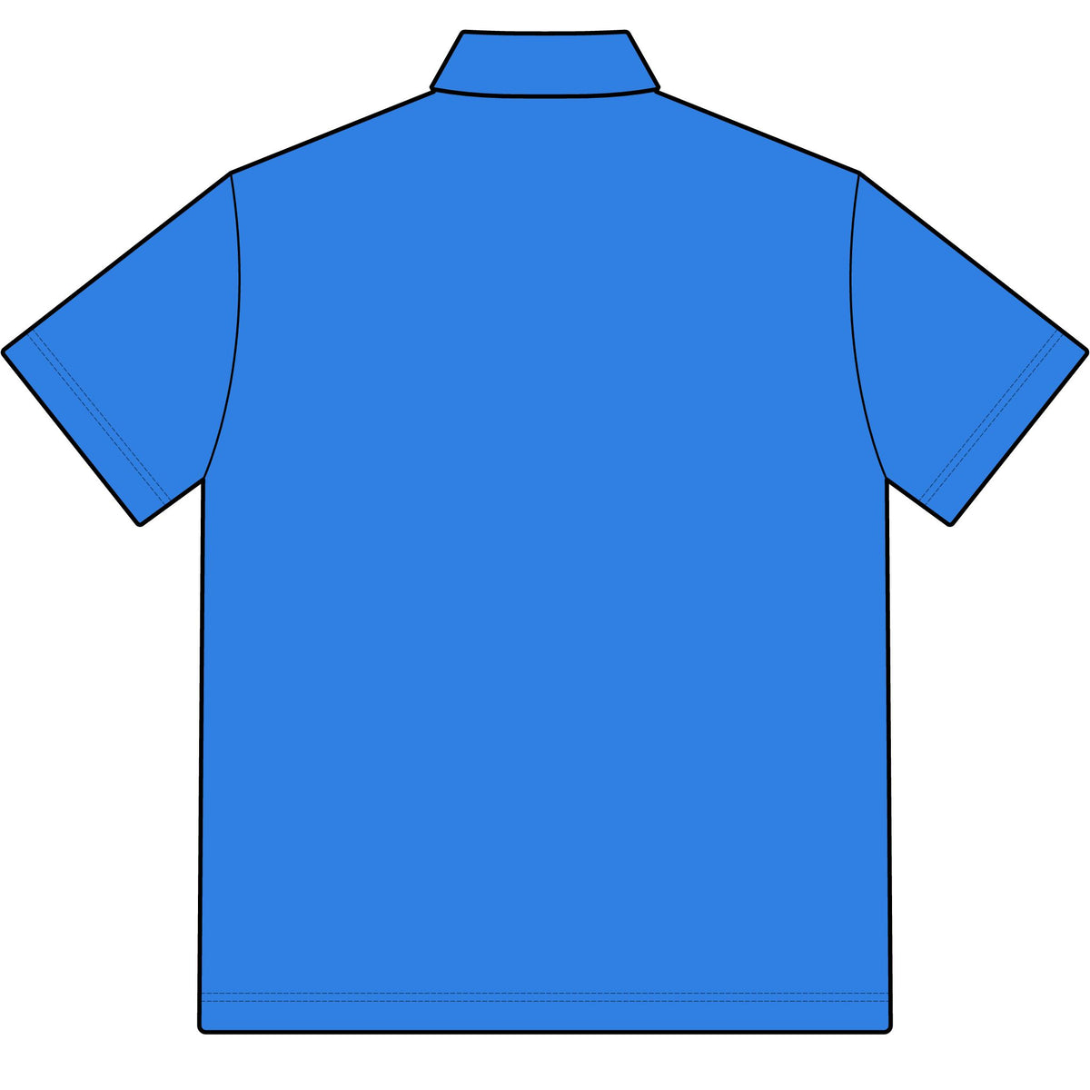 Sample Devon & Jones Men's Polo