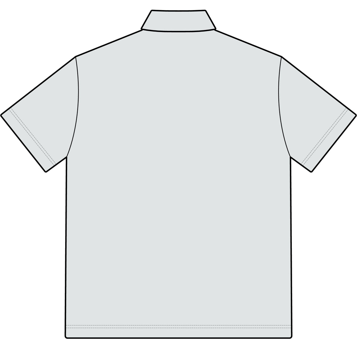 Sample Devon & Jones Men's Polo