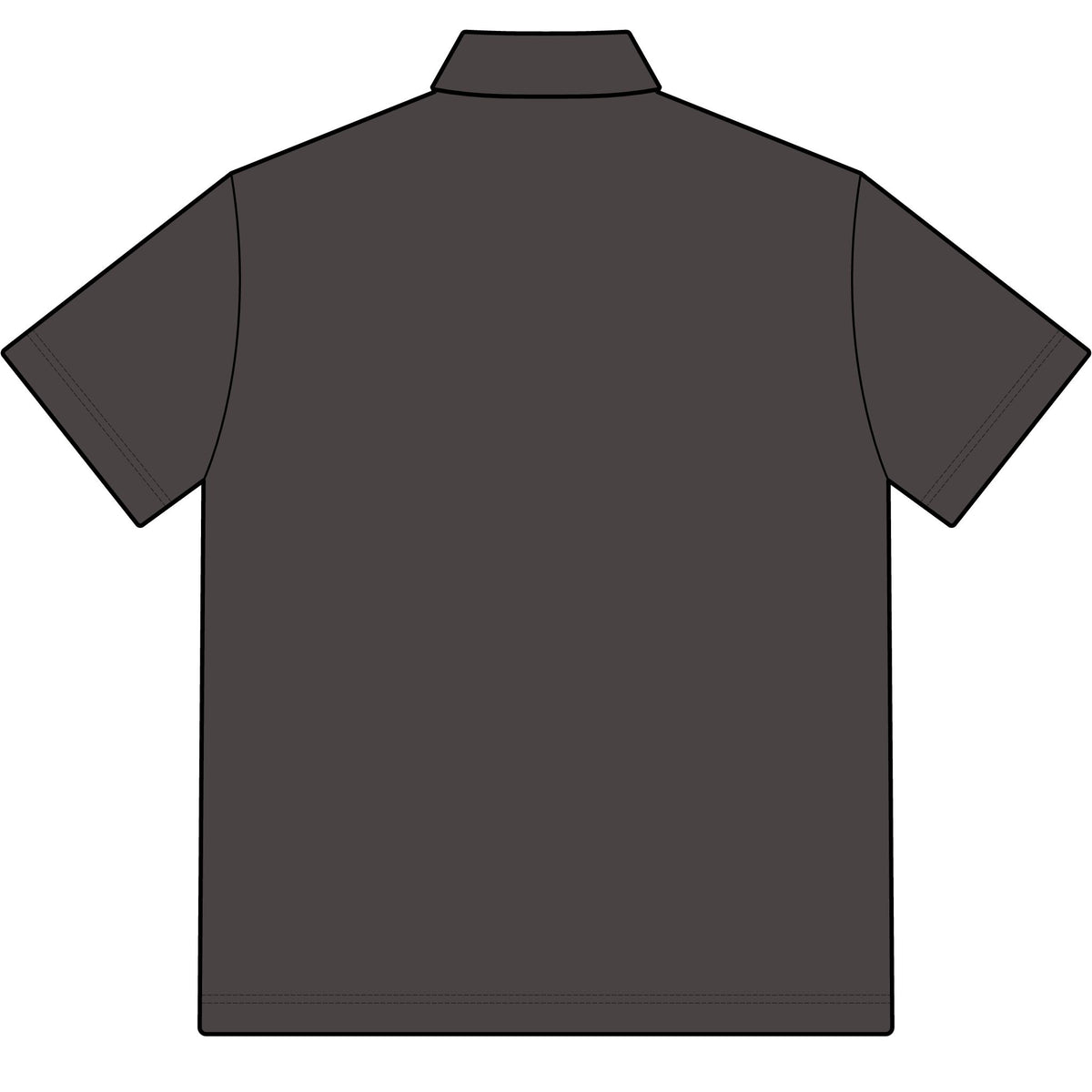Sample Devon & Jones Men's Polo