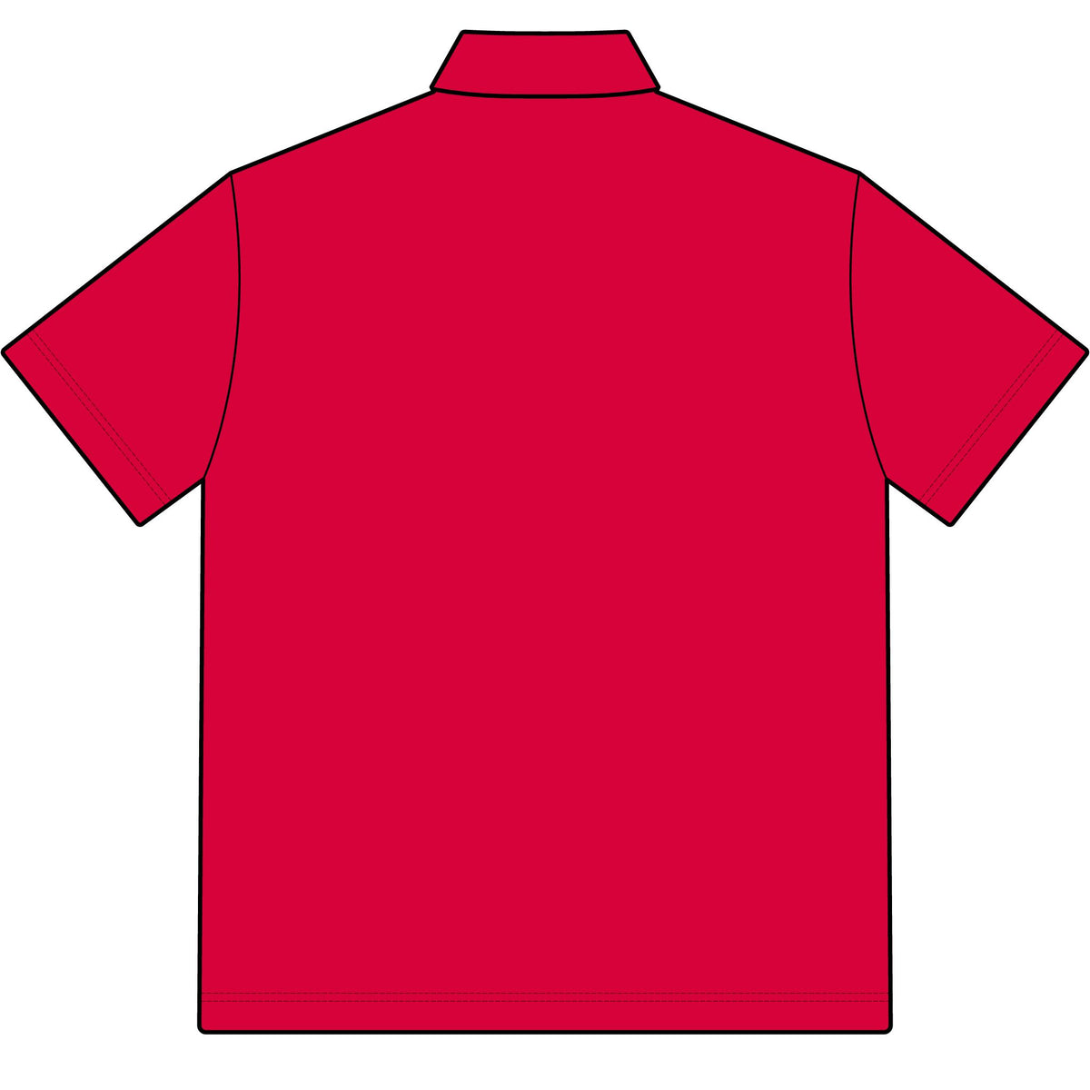 Sample Devon & Jones Men's Polo