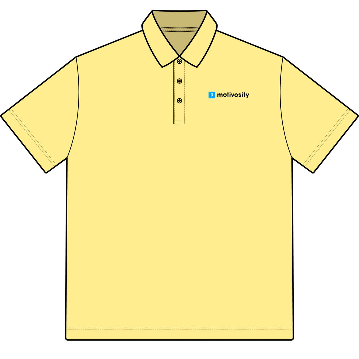 Sample Port Authority Tech Pique Polo