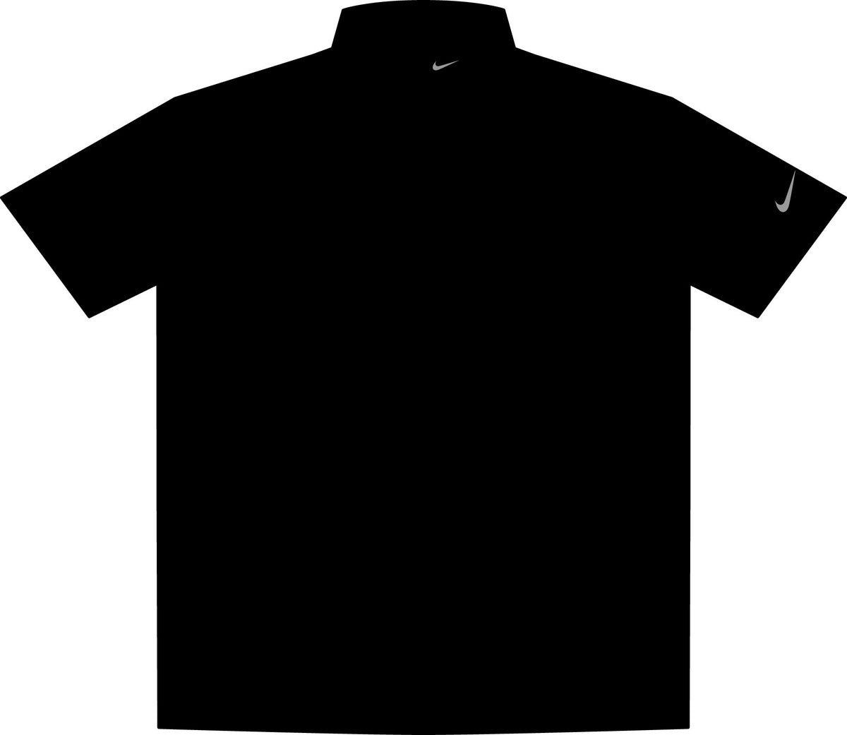 Dianthus Nike Victory Solid Polo