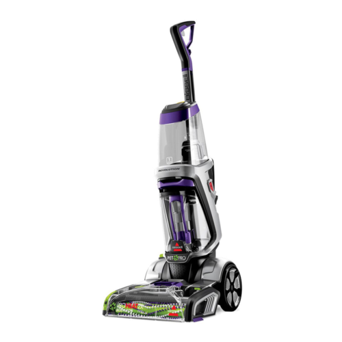 BISSELL ProHeat 2X Revolution Pet Pro Plus Carpet Cleaner - 3588F.png