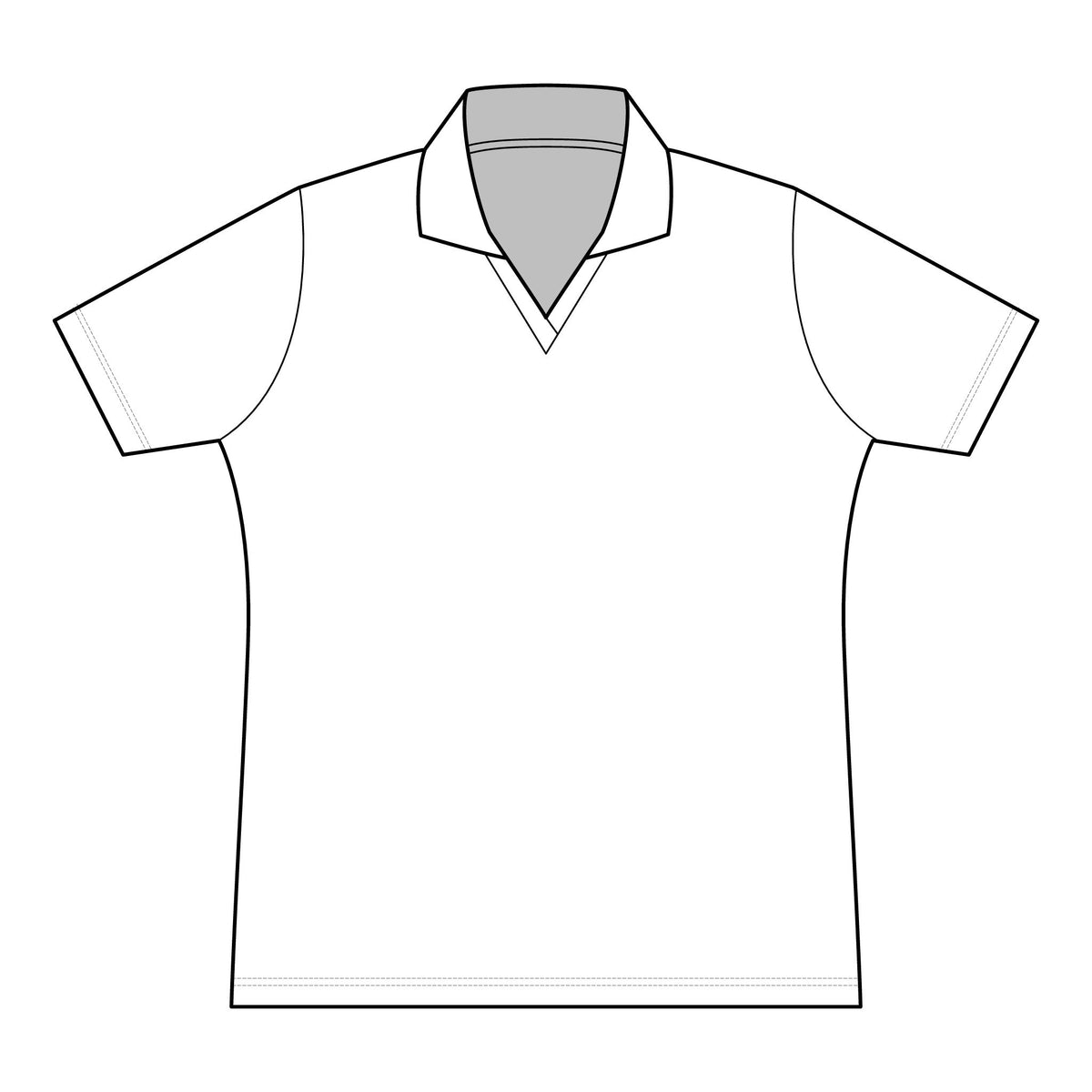 Sample Port Authority Women's Rapid Dry Polo