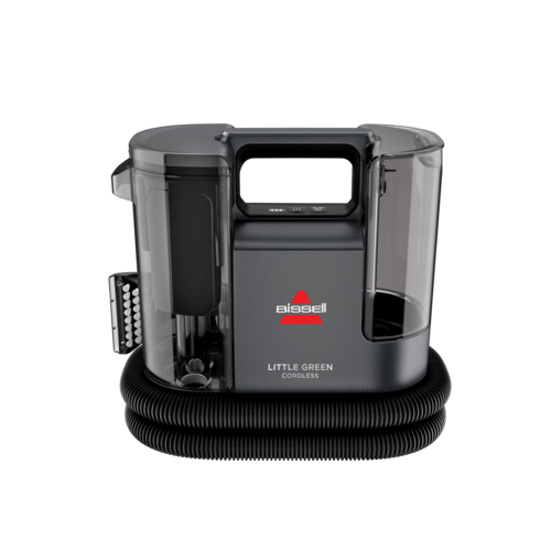 BISSELL Little Green Cordless Portable Carpet Cleaner - 3734.png
