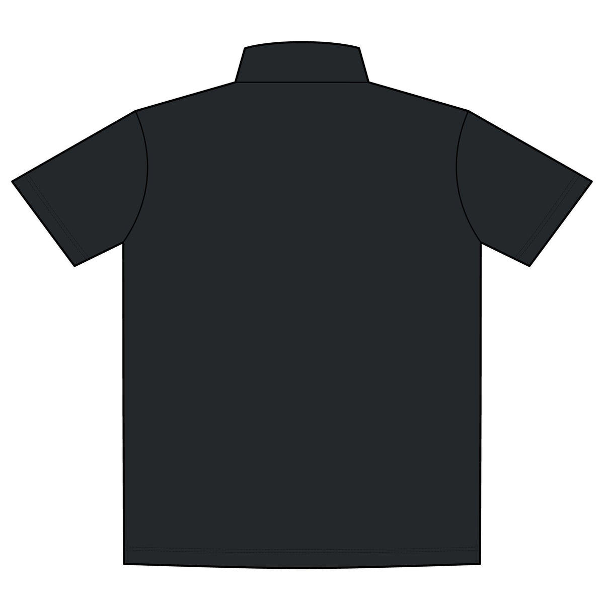 Wize Solutions Men's Crestview Polo