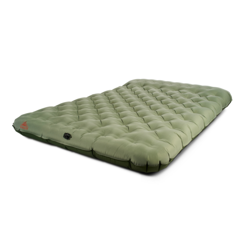 Kelty Kush Air Bed with Rechargeable Pump, Sea Spray - 37451925SS.png