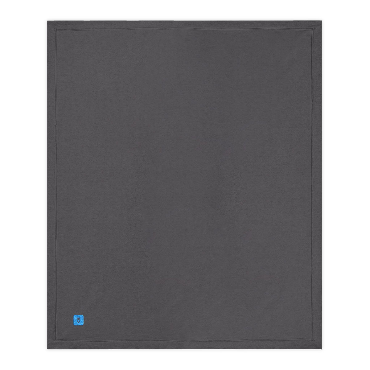 Sample Stadium Blanket