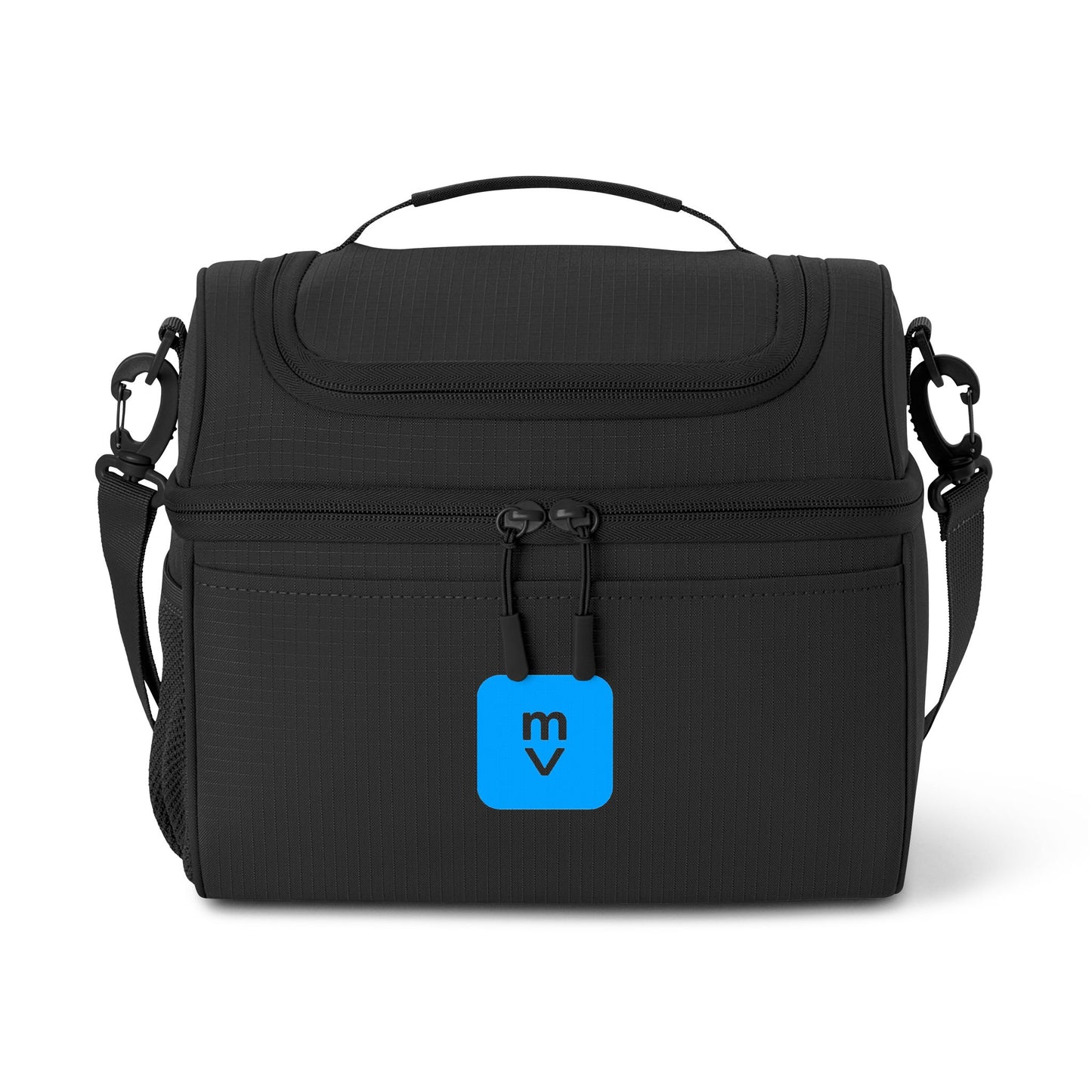 Sample Port Authority 6 Can Lunch Cooler Bag