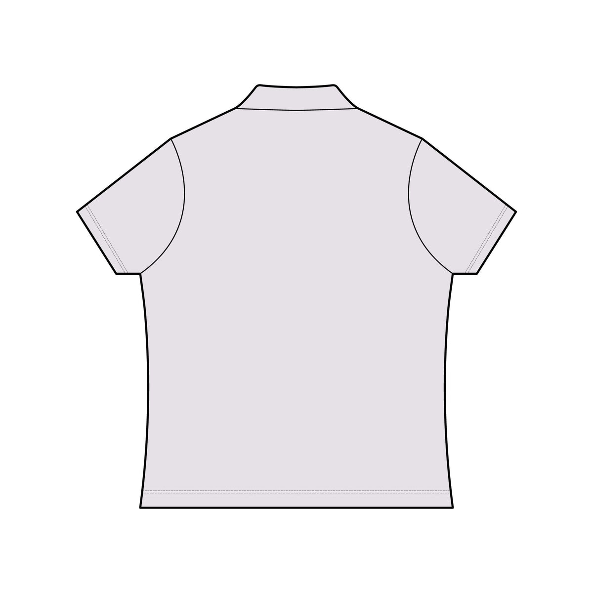 Sample Devon & Jones Women's Performance Polo