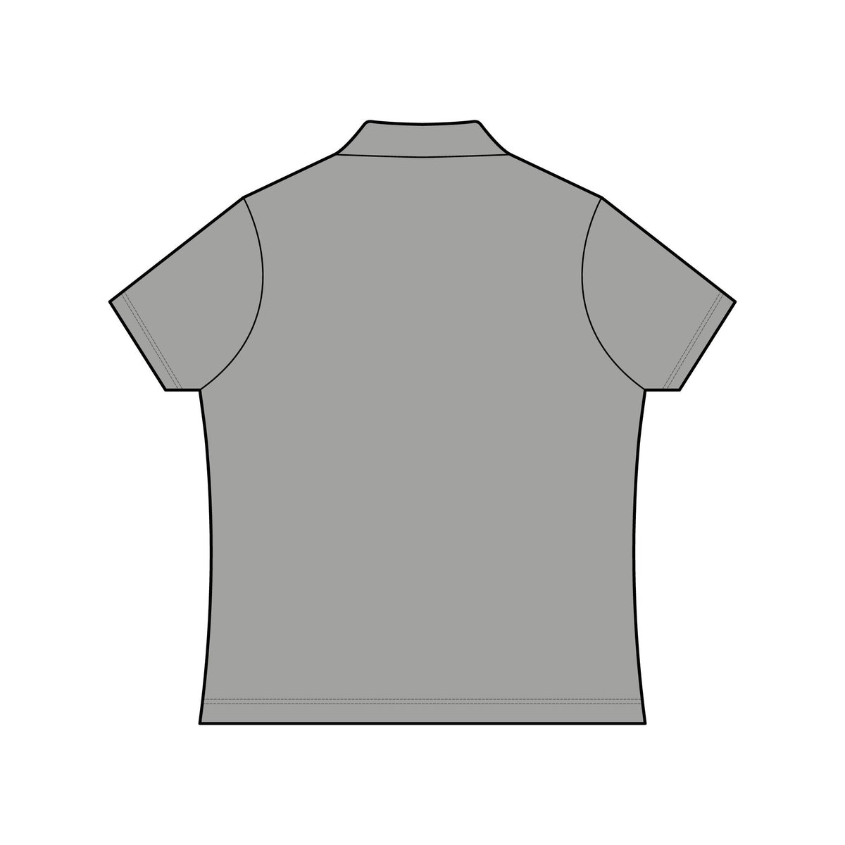 Sample Devon & Jones Women's Performance Polo