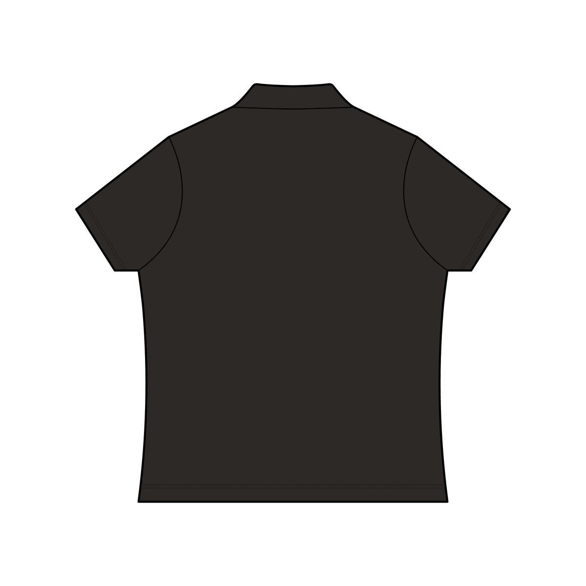 Sample Devon & Jones Women's Performance Polo