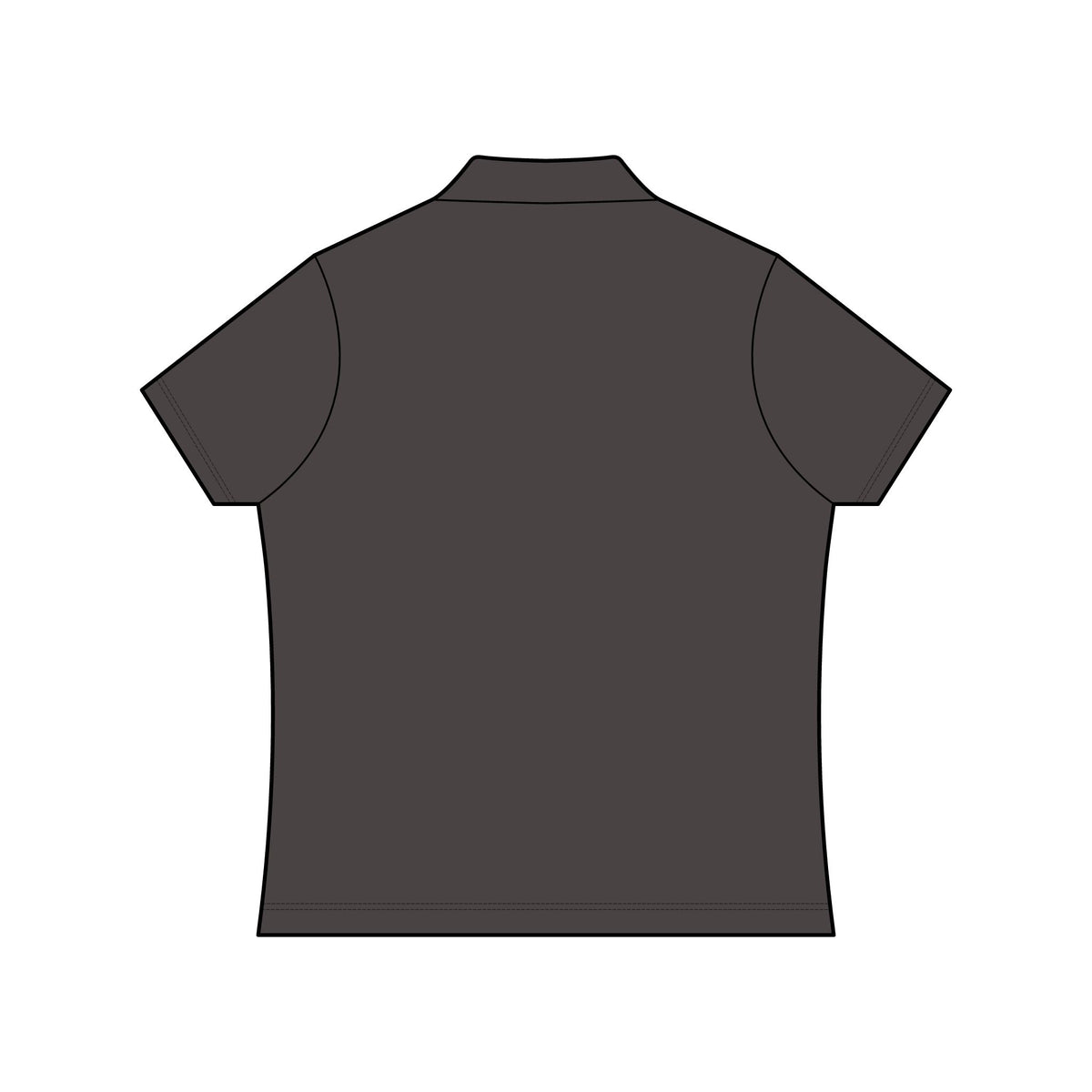 Sample Devon & Jones Women's Performance Polo