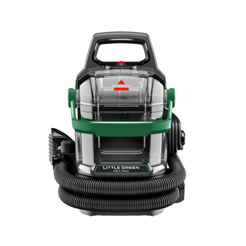 BISSELL Little Green Pet Pro Portable Carpet Cleaner - 3908.png