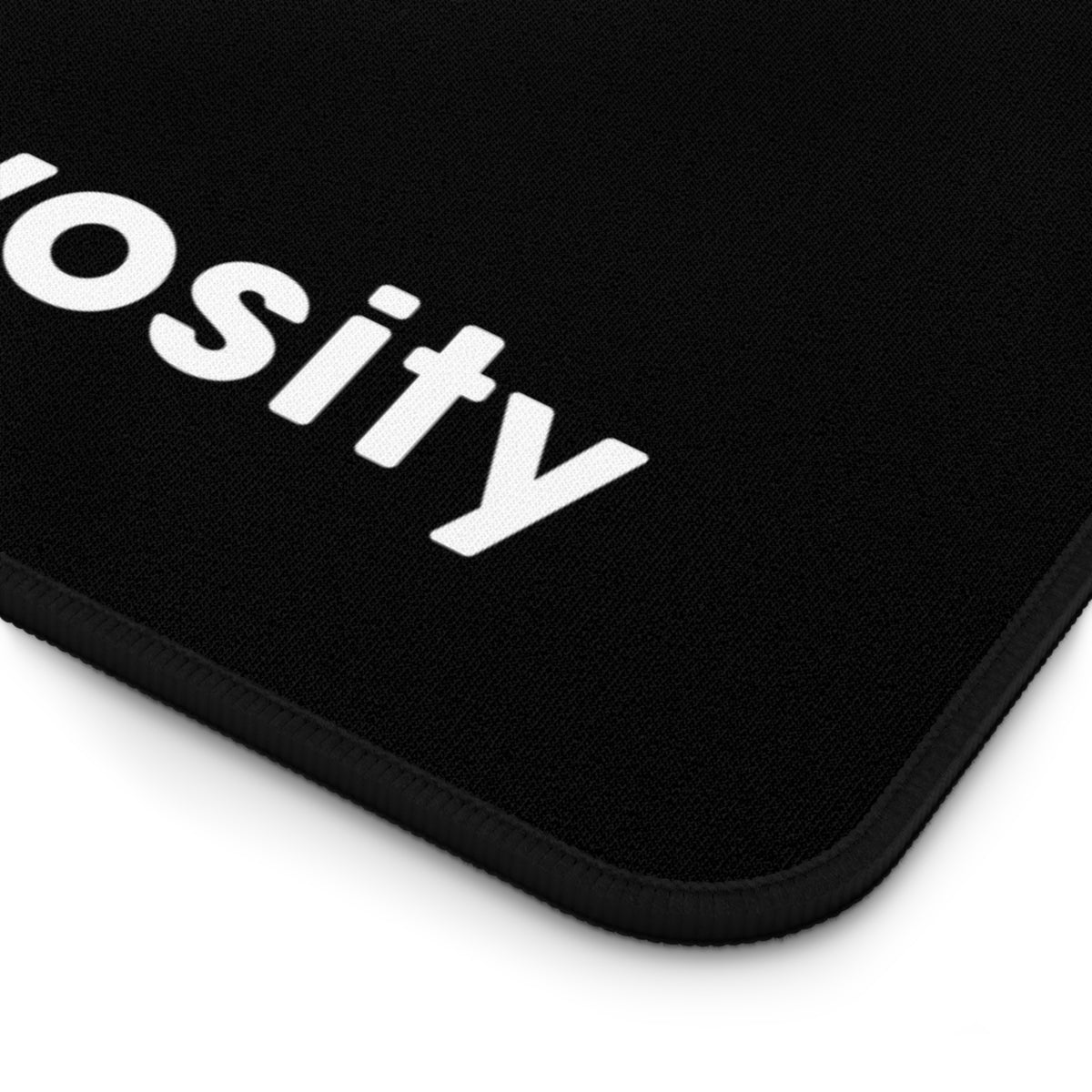 Sample Desk Mat