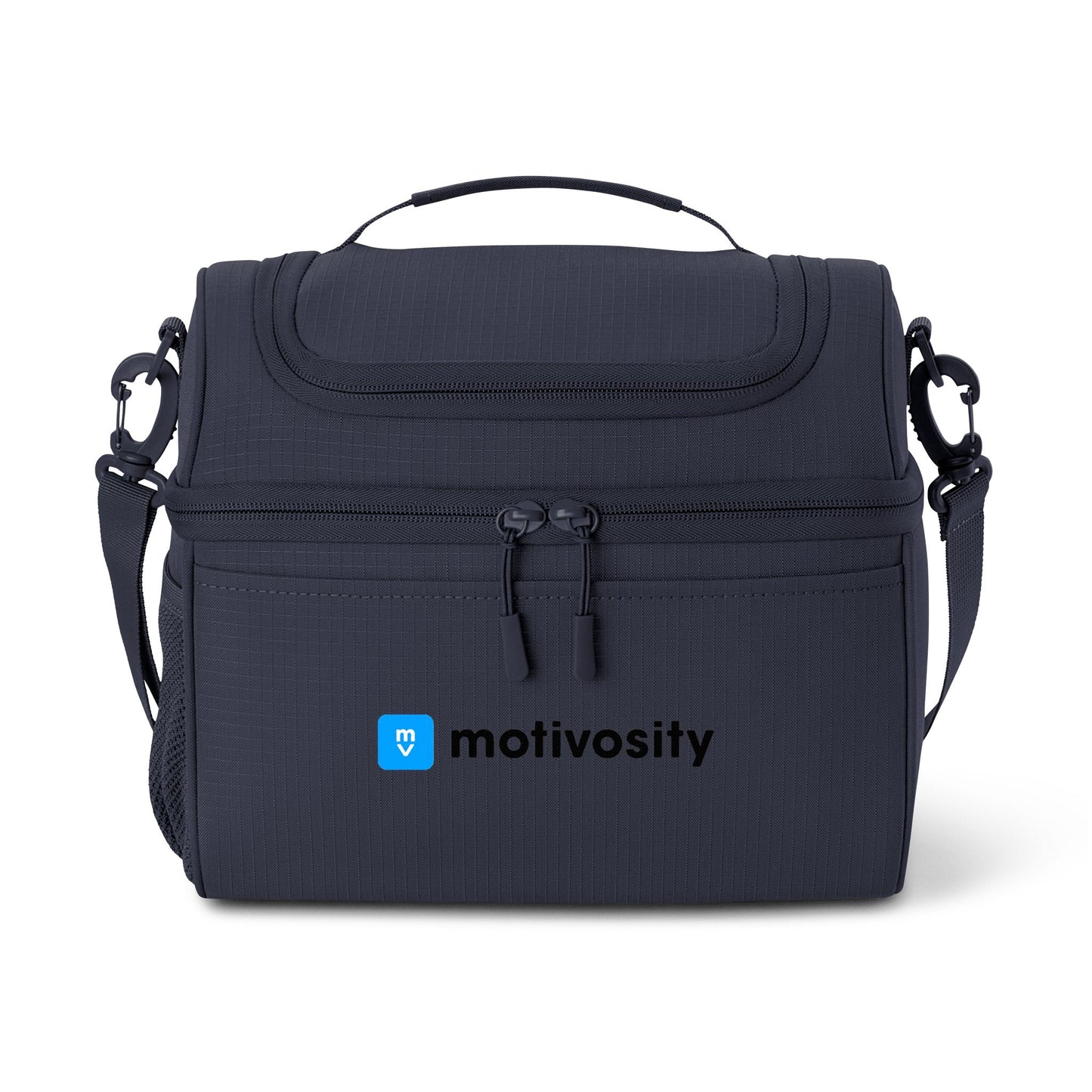 Sample Port Authority 6 Can Lunch Cooler Bag - DTF