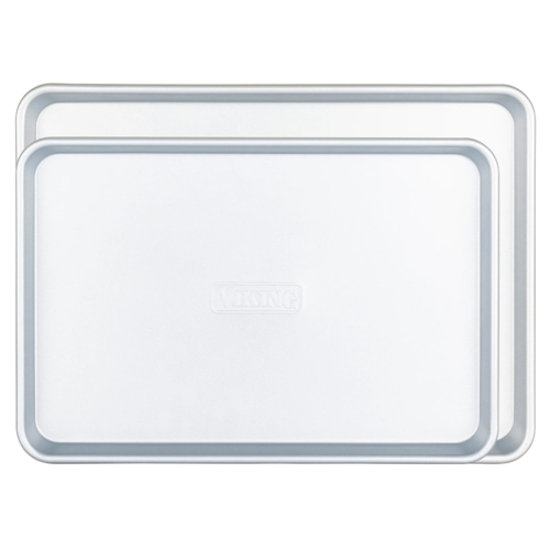 Viking 2-Piece Nonstick Aluminized Steel Baking Sheet Set - 40042-82-1518NC.png