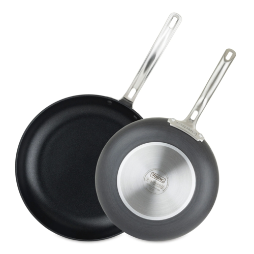 Viking Hard Anodized Nonstick 2-Piece Fry Pan Set - 40051-1182-1012.png