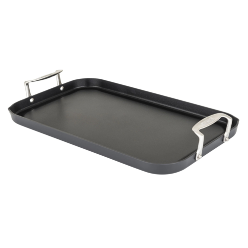 Viking Hard Anodized Nonstick Double Burner Griddle - 40051-1218.png