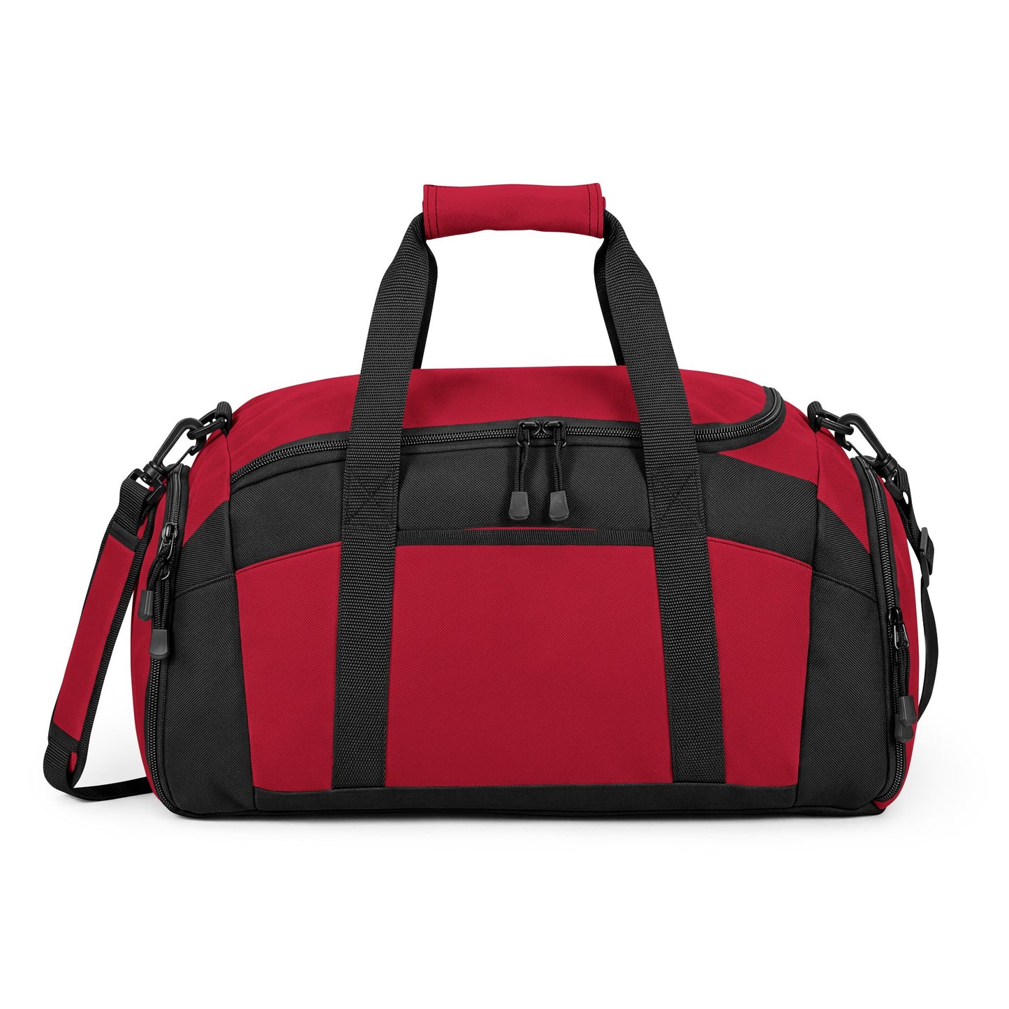 UPT Port & Company Duffel Gym Bag