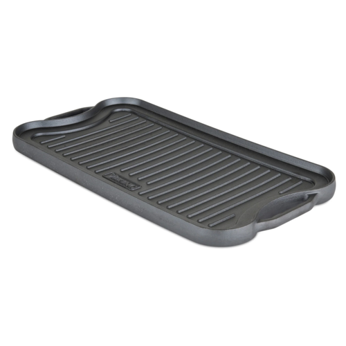 Viking Cast Iron 20-inch Reversible Grill/Griddle Pan - 40351-1220-REV.png