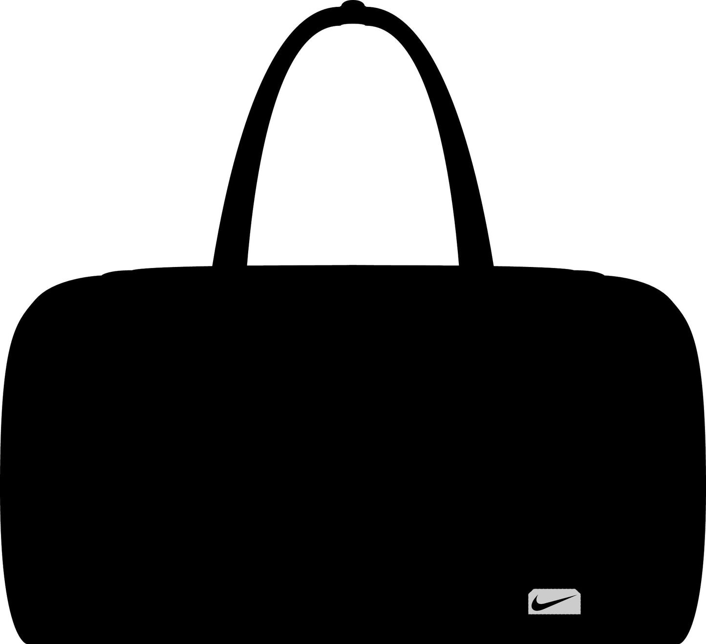 Pivotal Nike Utility Duffel 2.0