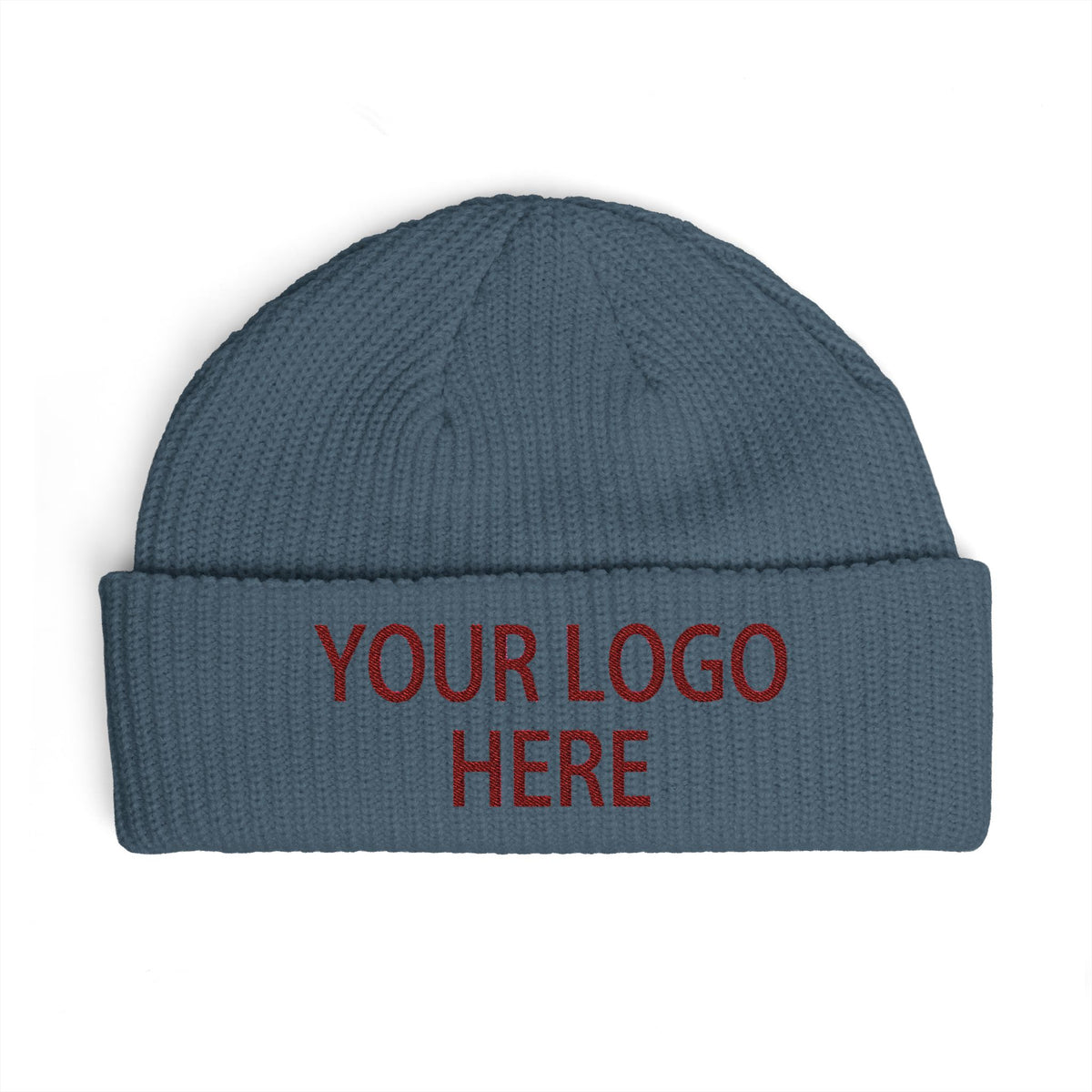Custom Cuff Beanie