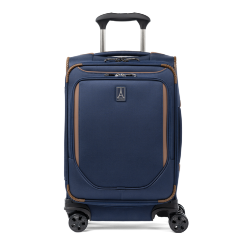 Travelpro Crew Classic Compact Carry-On Spinner - 407246222.png