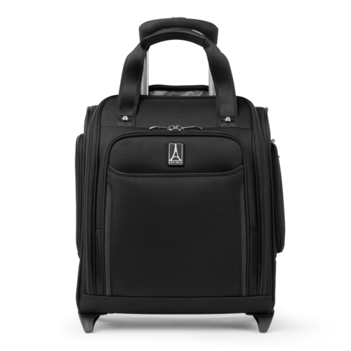 Travelpro Crew Classic Rolling UnderSeat Carry-On - 407247701.png