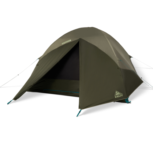 Kelty Daydreamer 6-Person Tent Green - 40836525.png