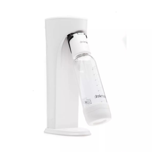Drinkmate OmniFizz Without CO2 Carbonation System - 410-01-00.png