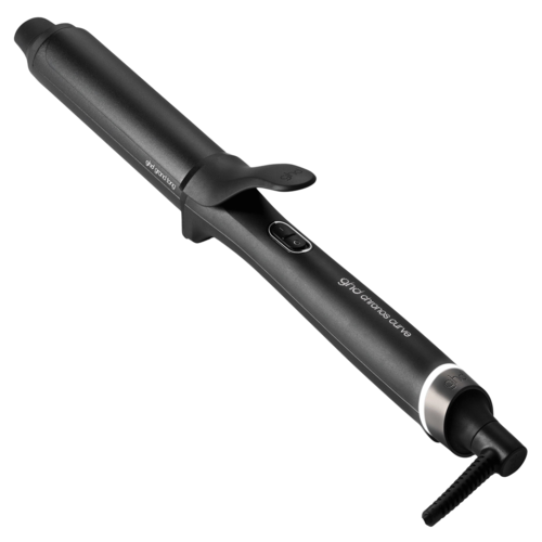 ghd Chronos Curve Grand 1.25-inch Curling Iron, Black - 41176.png
