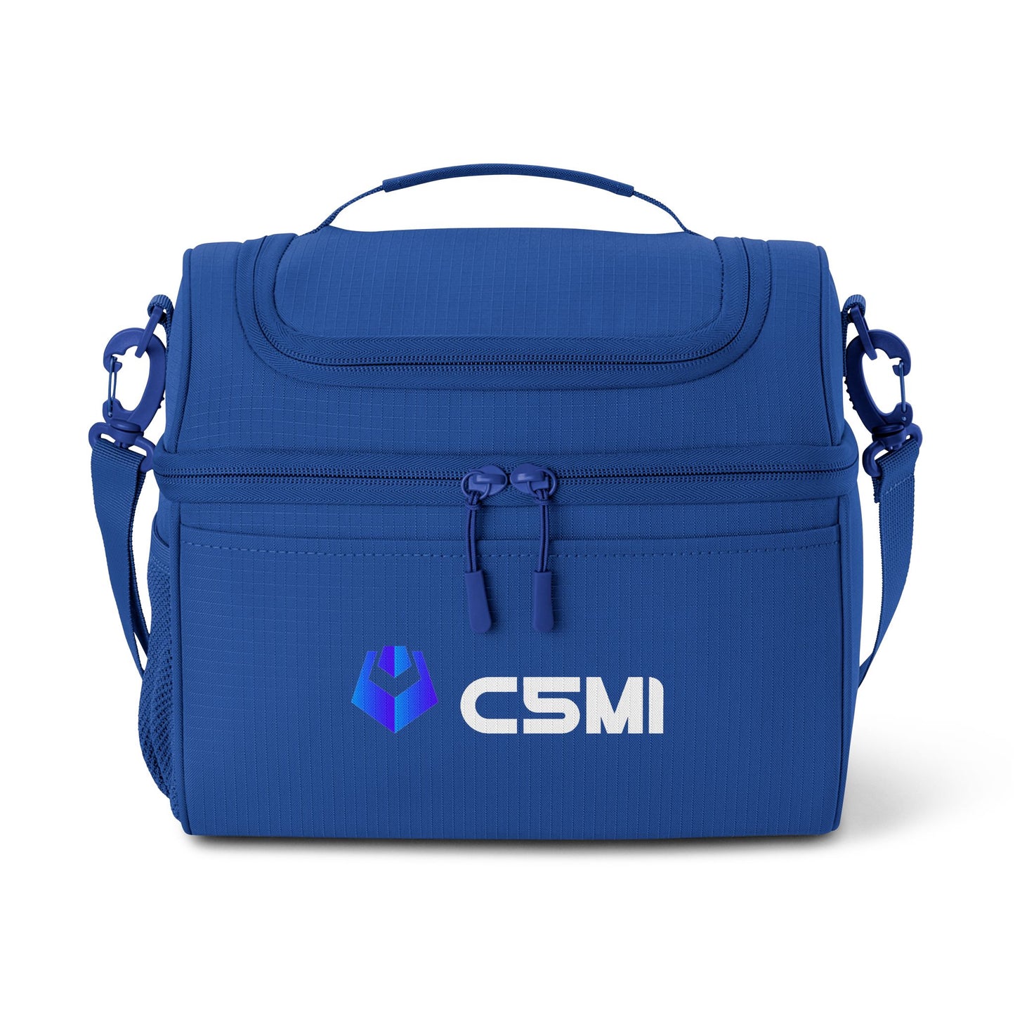 C5MI Port Authority 6 Can Lunch Cooler Bag