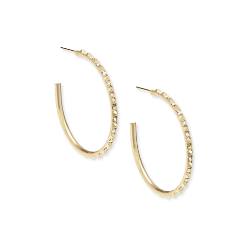 Kendra Scott Veronica Gold Hoop Earrings - 4217702676.png