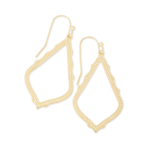 Kendra Scott Sophia Gold Drop Earrings - 4217714497.png