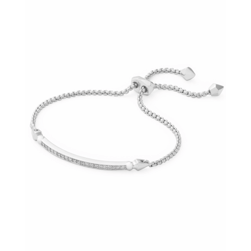 Kendra Scott Ott Silver Chain Bracelet - 4217715265.png