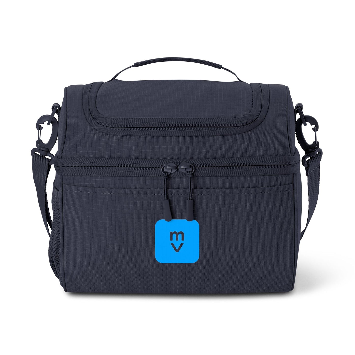 Sample Port Authority 6 Can Lunch Cooler Bag