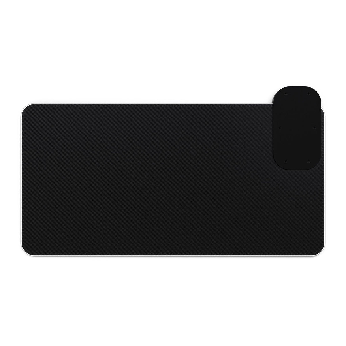 Vyne LED Gaming Mouse Pad, Wireless Charging