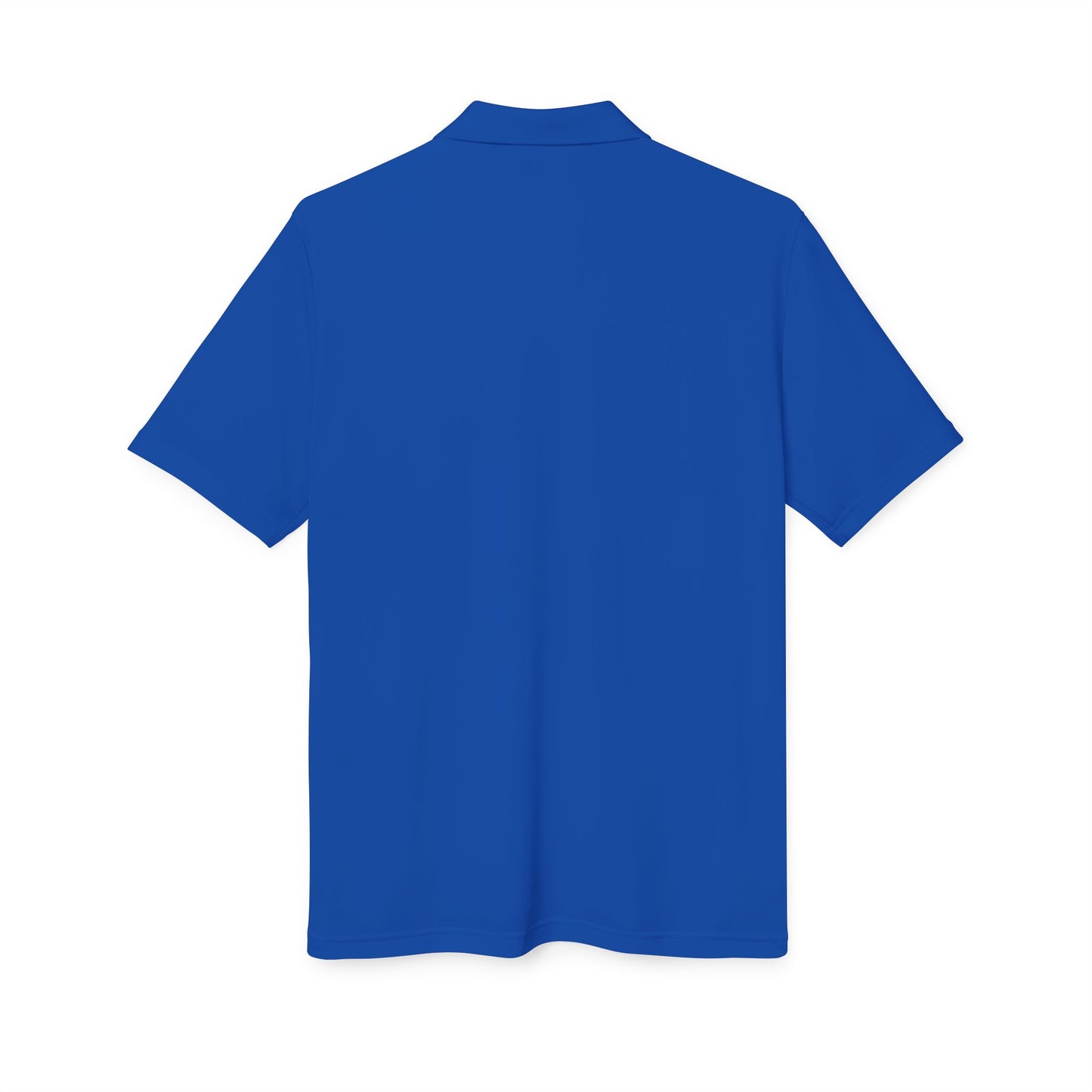 Always On Adidas Unisex Performance Polo