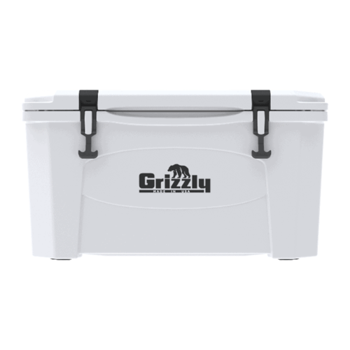 Grizzly 45 Cooler - 4400736.png
