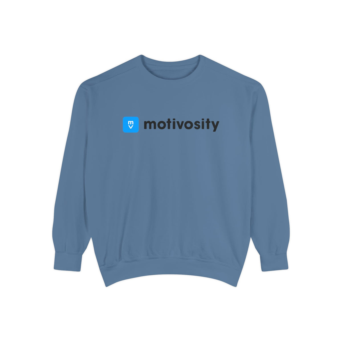 Sample Comfort Colors Unisex Garment-Dyed Sweatshirt