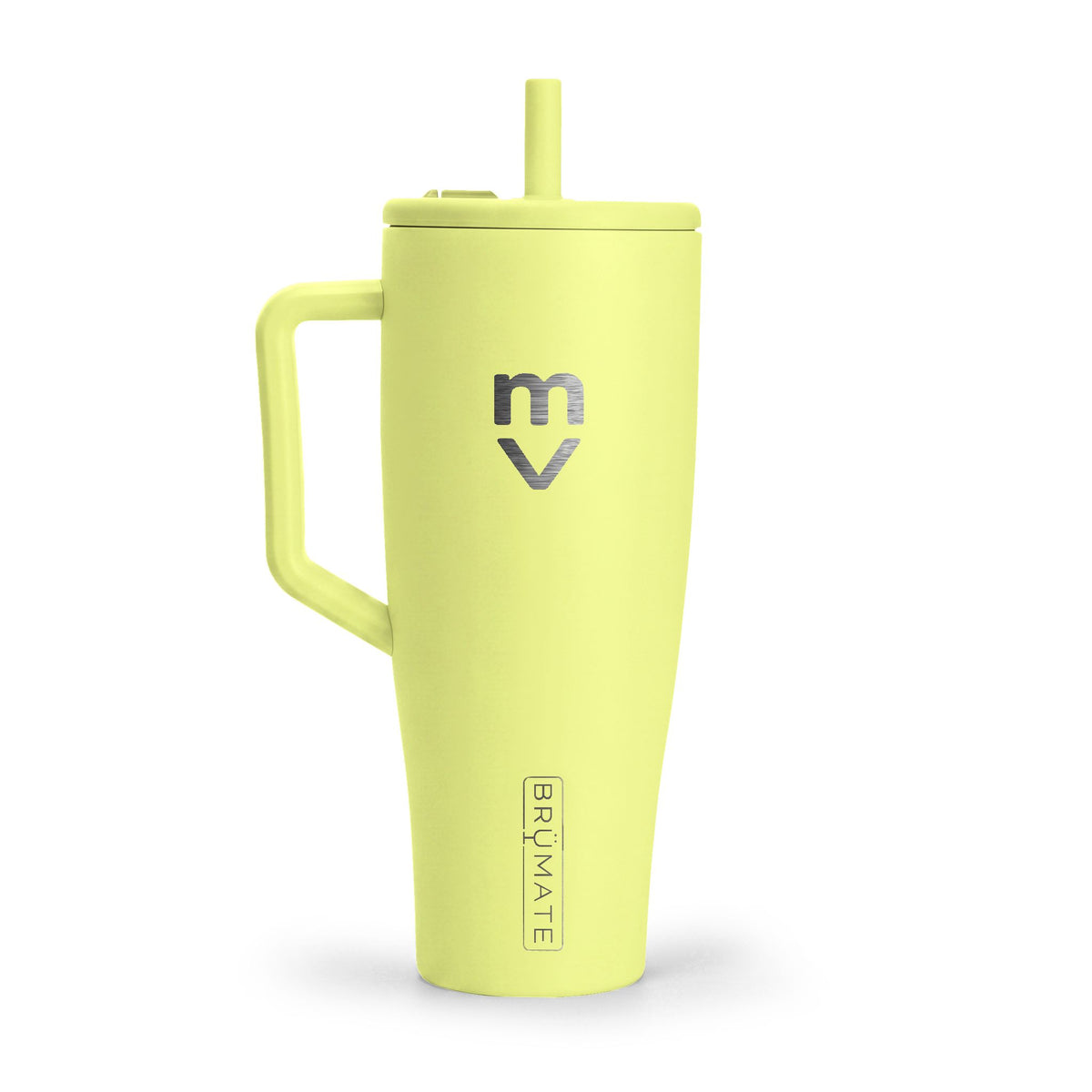 Sample Insulated Era Tumbler with Lid, 40oz (Engraving)
