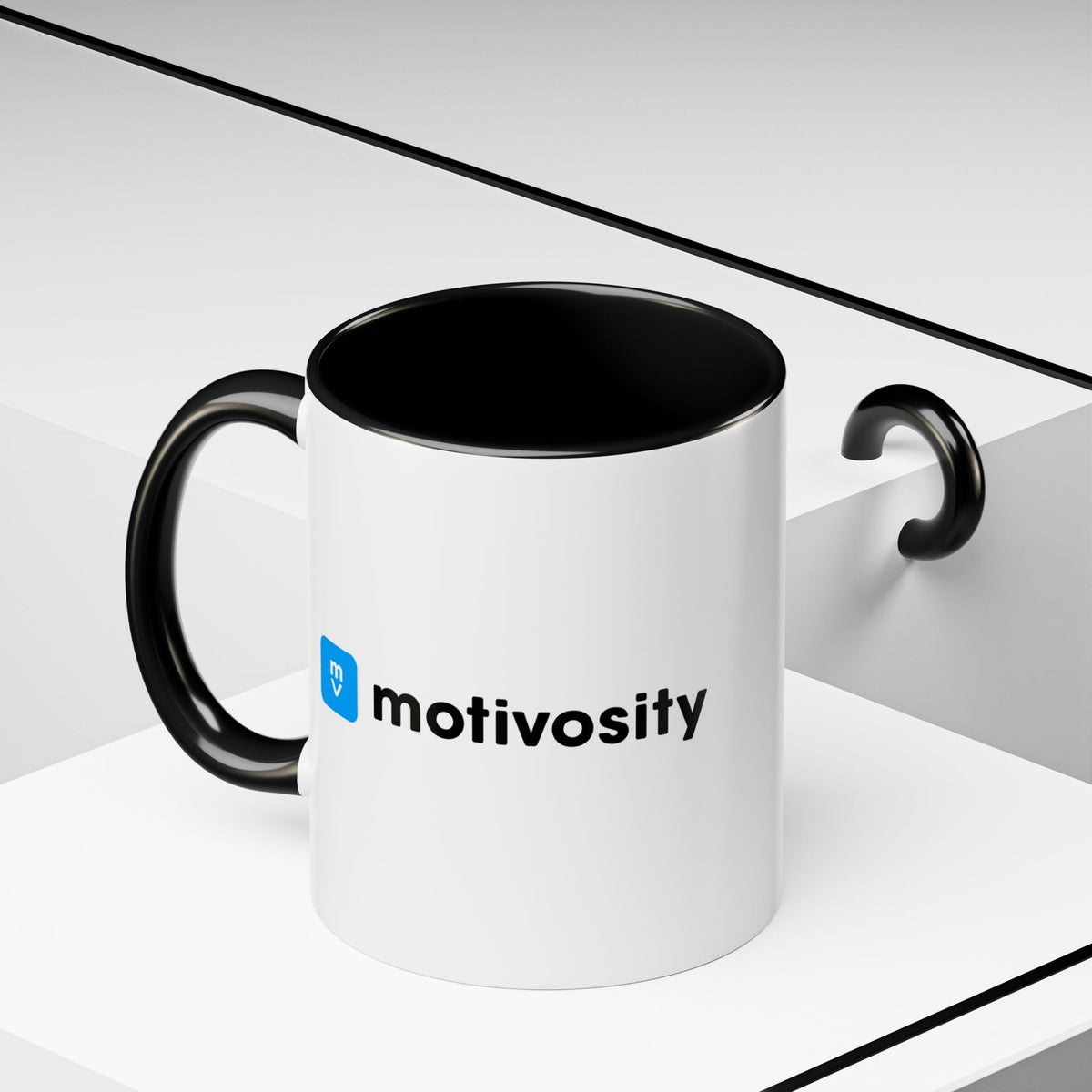 Accent Coffee Mug