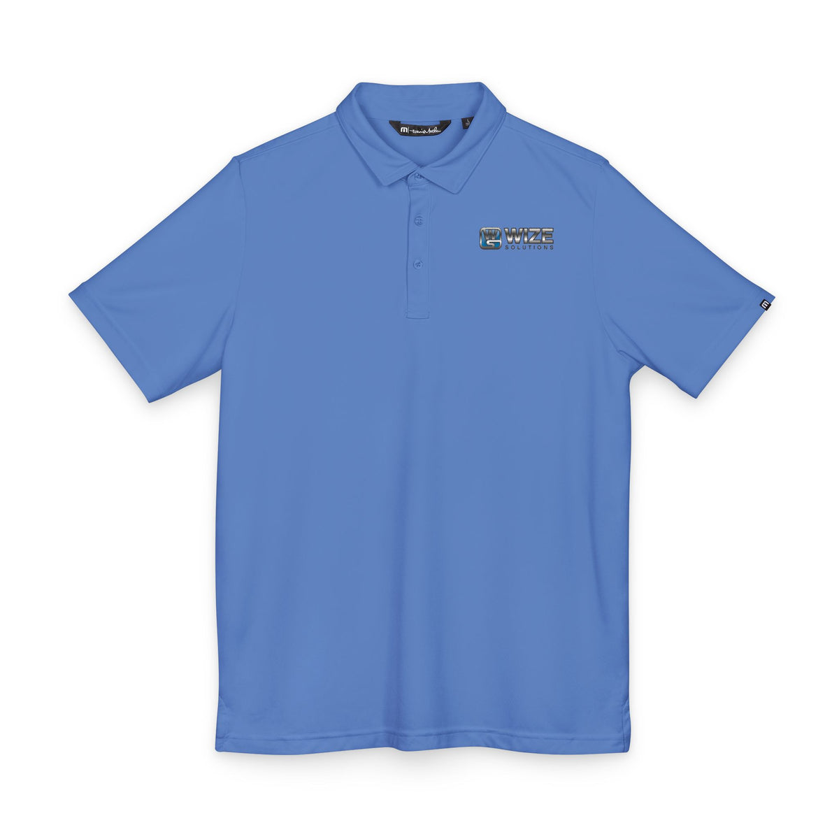 Wize Solutions Men’s Coto Performance Polo