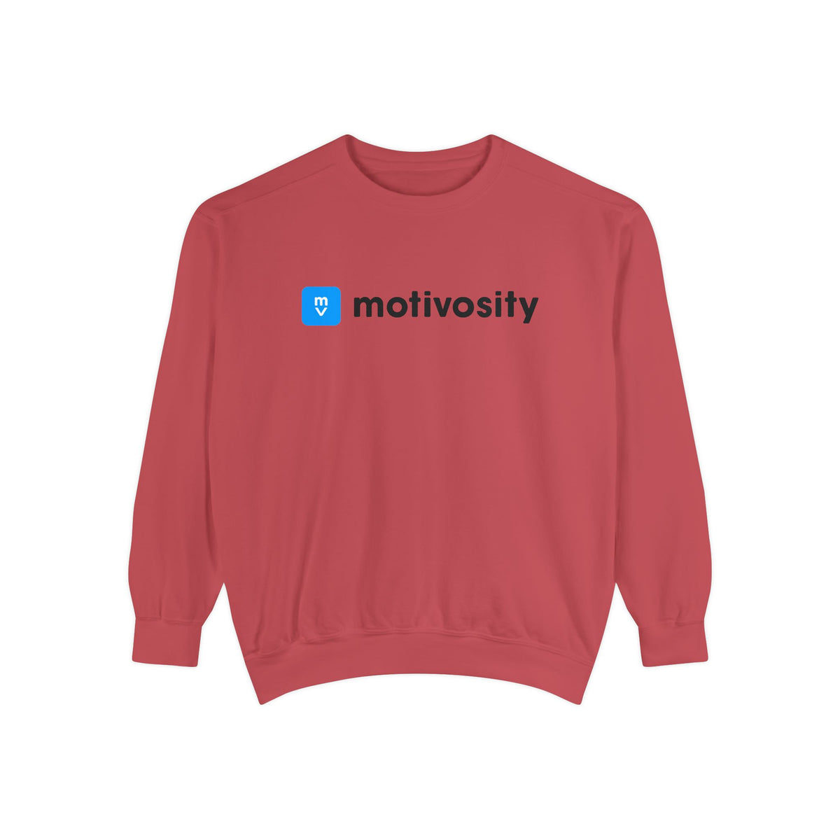Sample Comfort Colors Unisex Garment-Dyed Sweatshirt